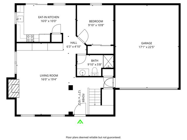 11209 Autumn Harvest Drive, Fishers, IN 46038