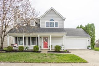 11209 Autumn Harvest Drive, Fishers, IN 46038