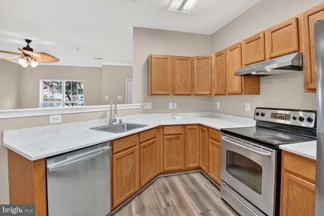 4011 ESTEVEZ CT, Bowie, MD 20716