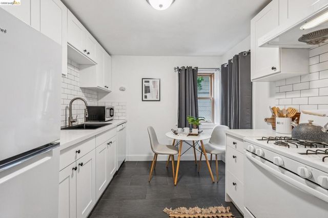 1515 Hopkins St 5, Berkeley, CA 94707
