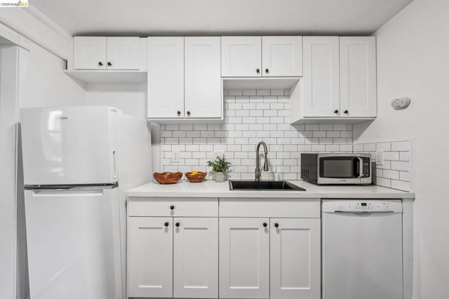 1515 Hopkins St 5, Berkeley, CA 94707