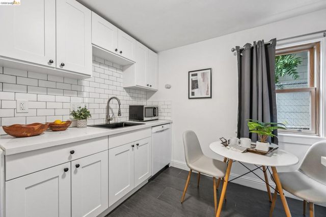 1515 Hopkins St 5, Berkeley, CA 94707