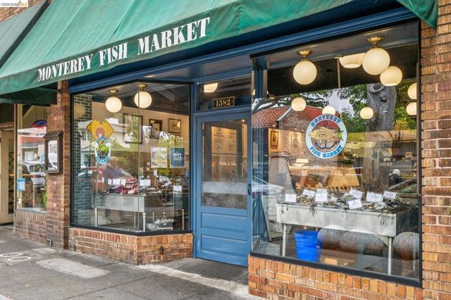 1515 Hopkins St 5, Berkeley, CA 94707