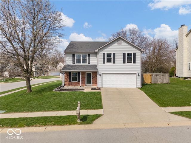 10362 Cedar Drive, Fishers, IN 46037