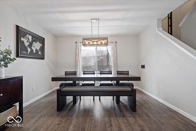 10362 Cedar Drive, Fishers, IN 46037