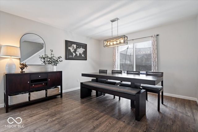 10362 Cedar Drive, Fishers, IN 46037