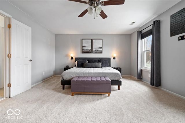 10362 Cedar Drive, Fishers, IN 46037