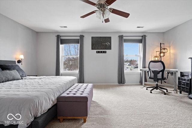 10362 Cedar Drive, Fishers, IN 46037