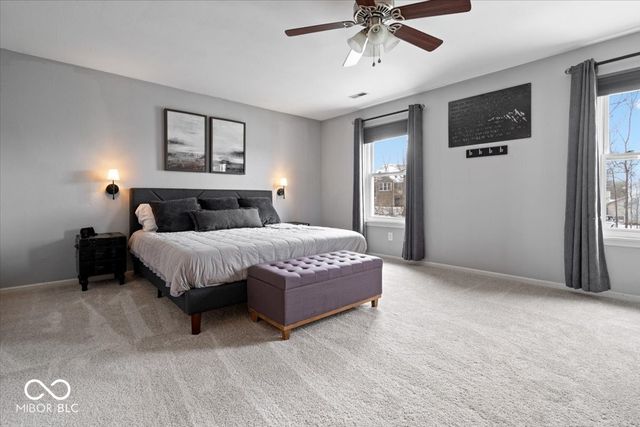 10362 Cedar Drive, Fishers, IN 46037