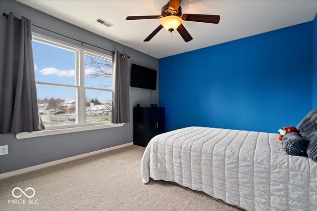 10362 Cedar Drive, Fishers, IN 46037