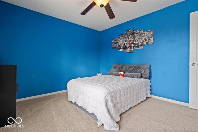 10362 Cedar Drive, Fishers, IN 46037