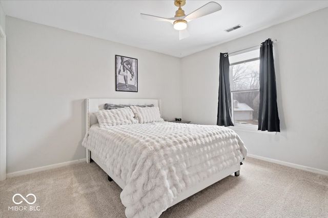 10362 Cedar Drive, Fishers, IN 46037