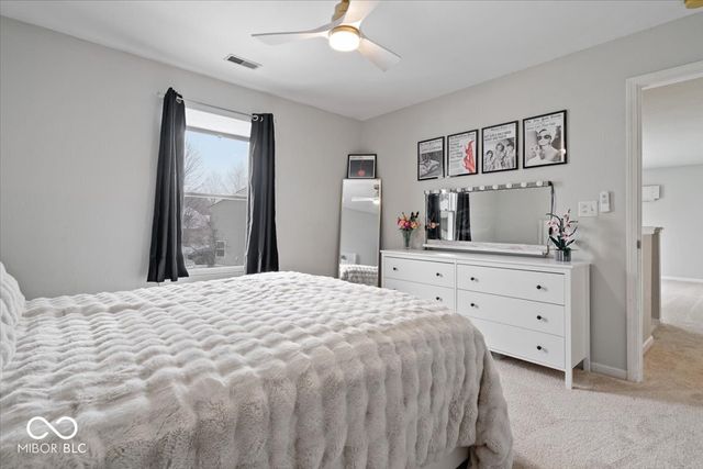 10362 Cedar Drive, Fishers, IN 46037