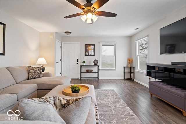 10362 Cedar Drive, Fishers, IN 46037