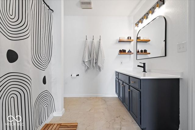 10362 Cedar Drive, Fishers, IN 46037