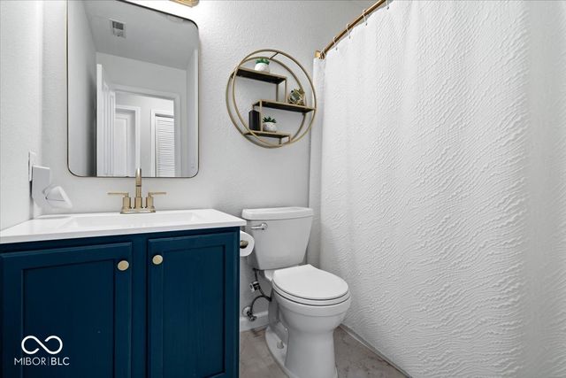 10362 Cedar Drive, Fishers, IN 46037