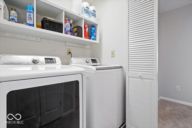 10362 Cedar Drive, Fishers, IN 46037