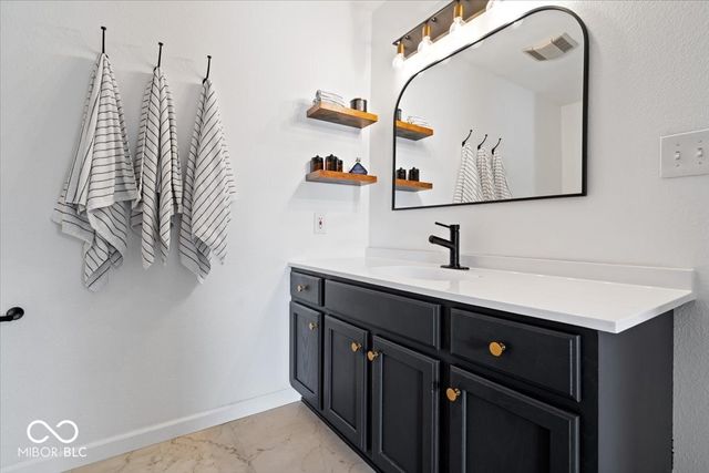 10362 Cedar Drive, Fishers, IN 46037