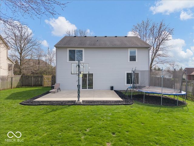 10362 Cedar Drive, Fishers, IN 46037