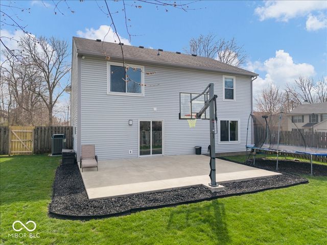 10362 Cedar Drive, Fishers, IN 46037