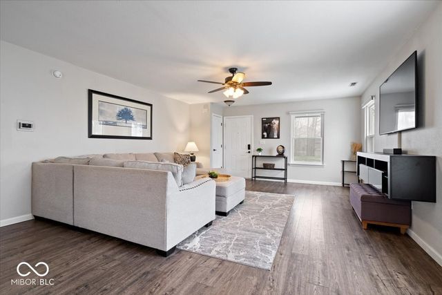 10362 Cedar Drive, Fishers, IN 46037