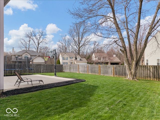 10362 Cedar Drive, Fishers, IN 46037