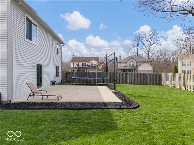 10362 Cedar Drive, Fishers, IN 46037