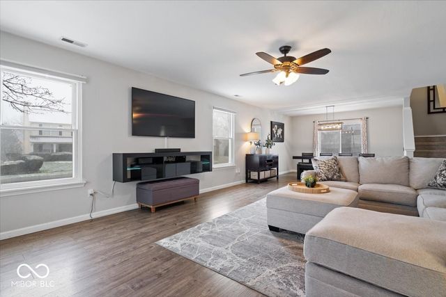 10362 Cedar Drive, Fishers, IN 46037