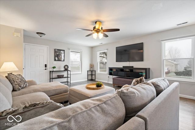 10362 Cedar Drive, Fishers, IN 46037