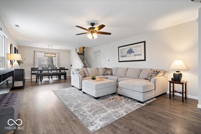 10362 Cedar Drive, Fishers, IN 46037