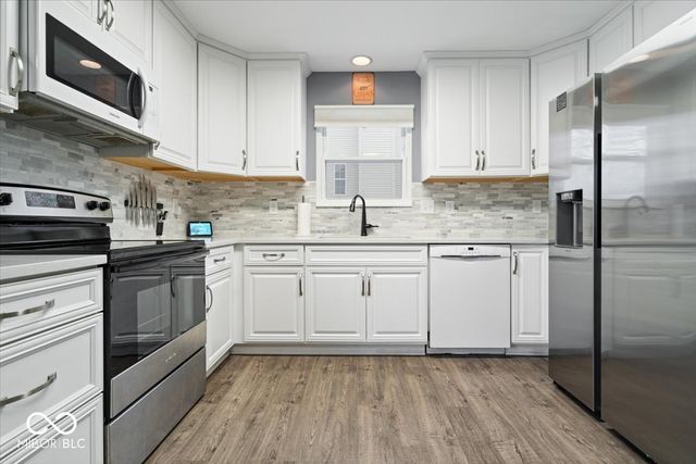 10362 Cedar Drive, Fishers, IN 46037