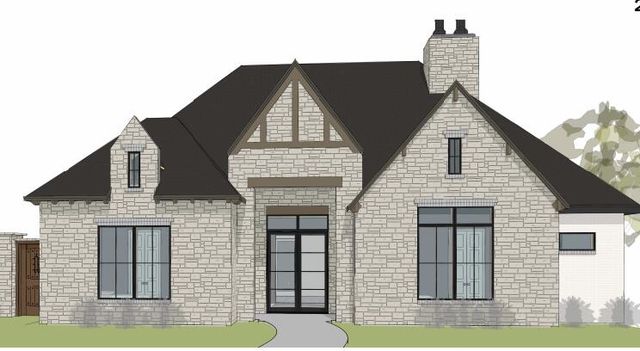 4007 150th Street, Lubbock, TX 79423