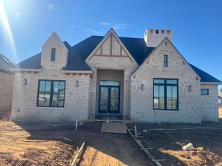 4007 150th Street, Lubbock, TX 79423