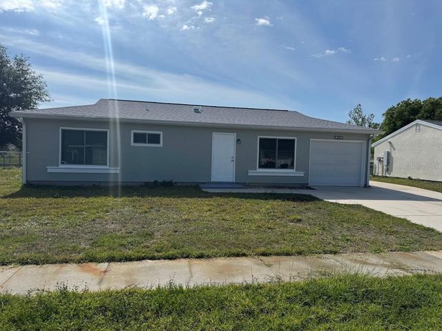 2422 ROXBURY CIRCLE, North Port, FL 34287