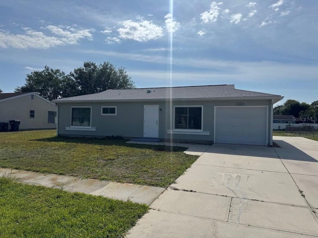 2422 ROXBURY CIRCLE, North Port, FL 34287