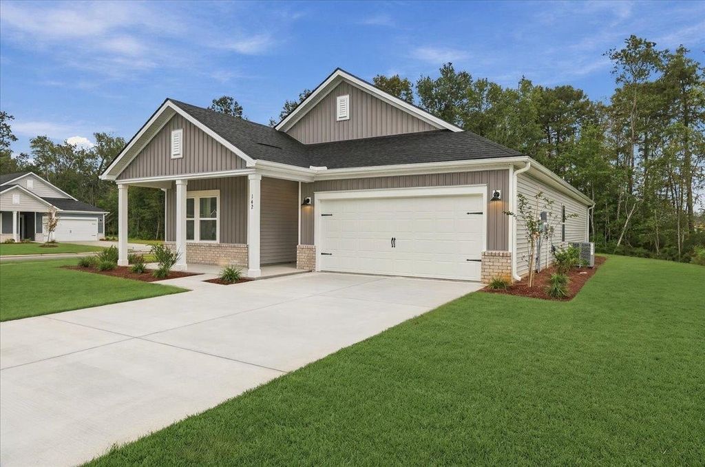 142 Jessamine St., Longs, SC 29568 — photo 3