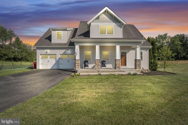 2838 RITNER HIGHWAY, Carlisle, PA 17015