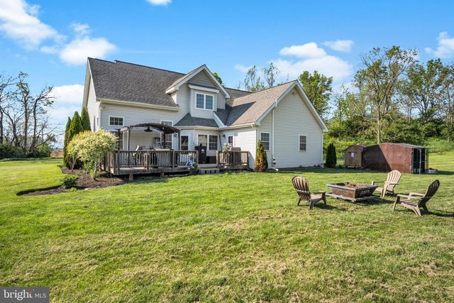 2838 RITNER HIGHWAY, Carlisle, PA 17015