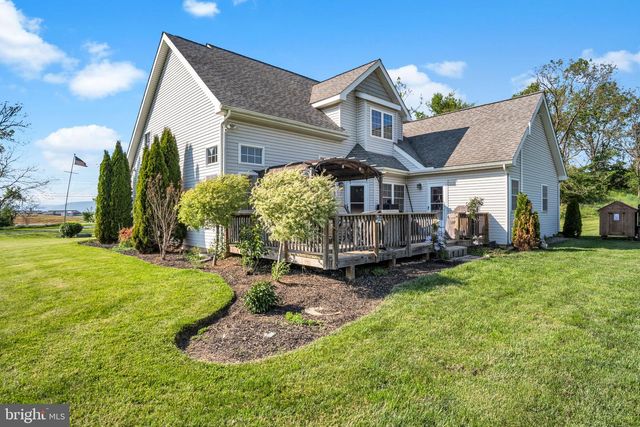 2838 RITNER HIGHWAY, Carlisle, PA 17015