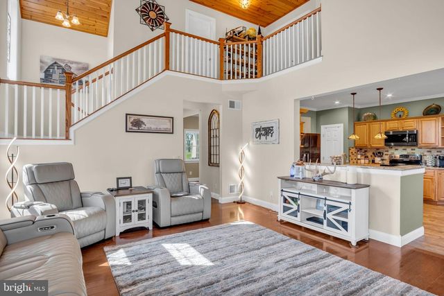 2838 RITNER HIGHWAY, Carlisle, PA 17015