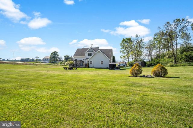 2838 RITNER HIGHWAY, Carlisle, PA 17015
