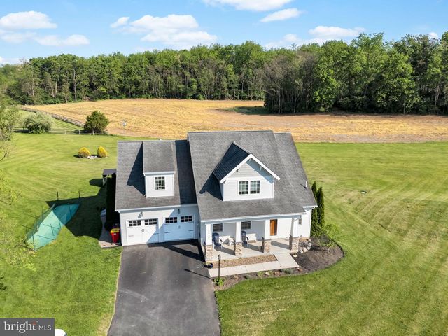 2838 RITNER HIGHWAY, Carlisle, PA 17015