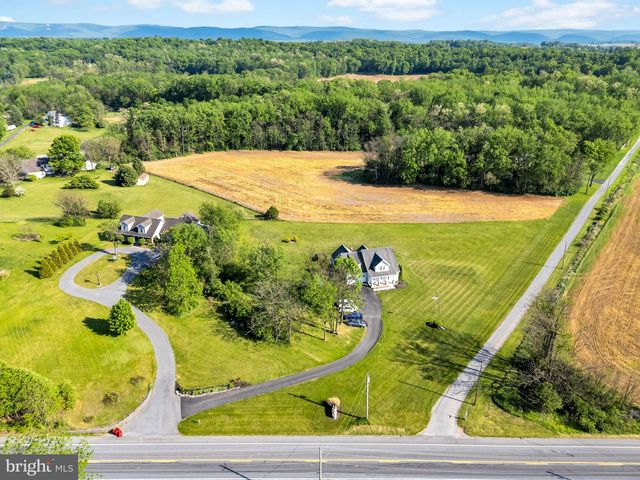 2838 RITNER HIGHWAY, Carlisle, PA 17015