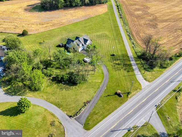 2838 RITNER HIGHWAY, Carlisle, PA 17015