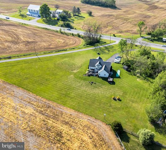 2838 RITNER HIGHWAY, Carlisle, PA 17015