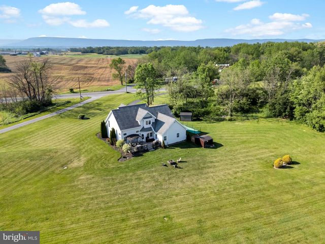 2838 RITNER HIGHWAY, Carlisle, PA 17015