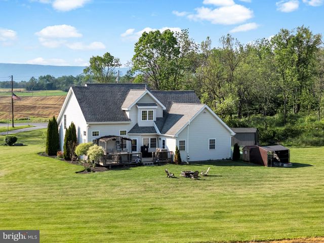 2838 RITNER HIGHWAY, Carlisle, PA 17015