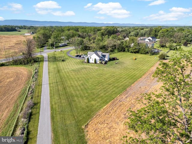 2838 RITNER HIGHWAY, Carlisle, PA 17015