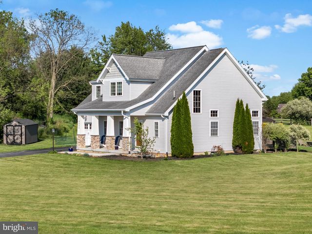 2838 RITNER HIGHWAY, Carlisle, PA 17015