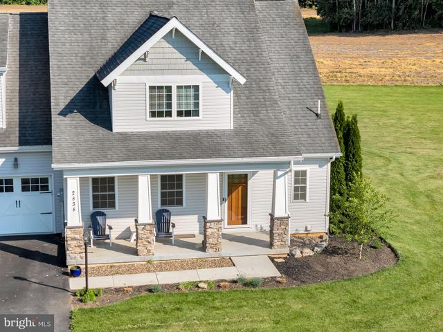 2838 RITNER HIGHWAY, Carlisle, PA 17015